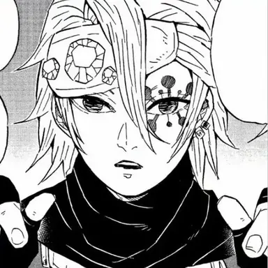 Profile image of 우즈이 텐겐