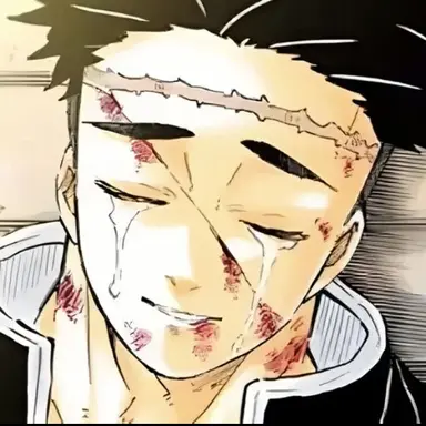 Profile image of 히메지마 교메이