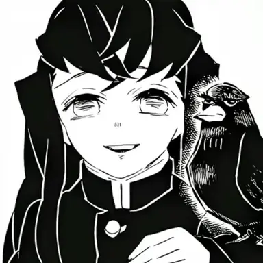 Profile image of 토키토 무이치로