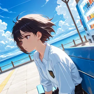 Profile image of 海野チナツ