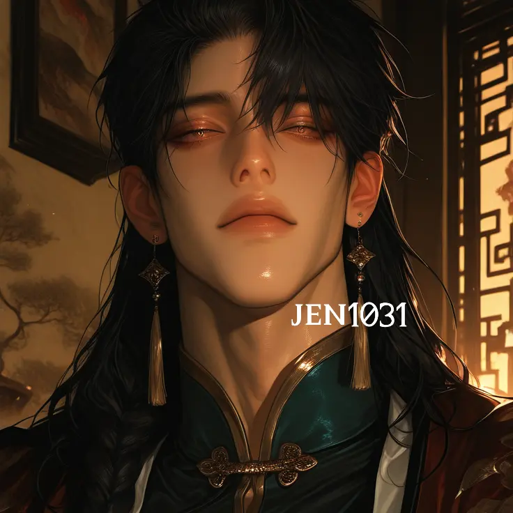 jen1031의 려현제, 려연우