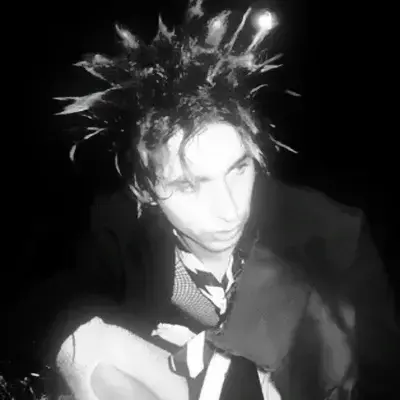 WellSquid5601의 Jimmy Urine