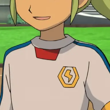 Profile image of 緑川リュウジ