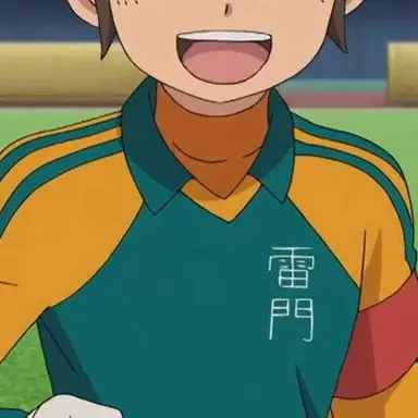 Profile image of 円堂守