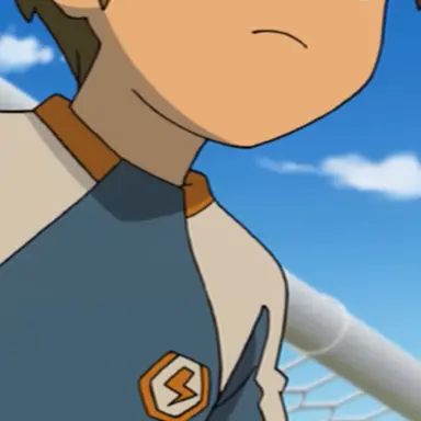 Profile image of 立向居勇気