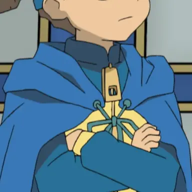 Profile image of 鬼道有人