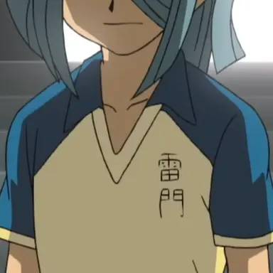 Profile image of 風丸一郎太