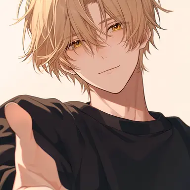 Profile image of 月城 晴人