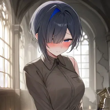 Profile image of ケンザキ ミモリ