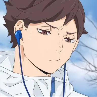 Profile image of 오이카와 토오루