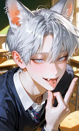 Profile image of ニタ