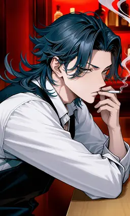 Profile image of 료