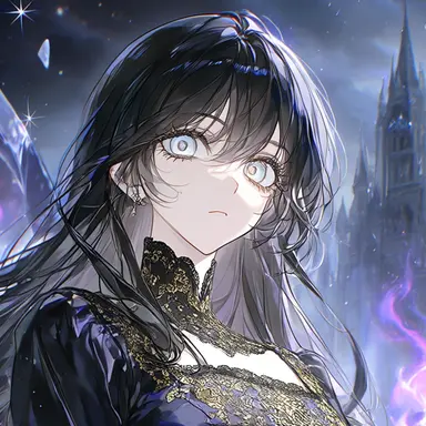 Profile image of Persephone