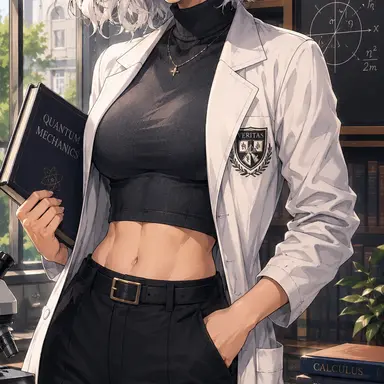Profile image of Heavenly