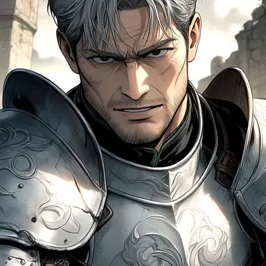 Profile image of Alistair