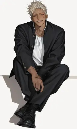 Profile image of 하세오