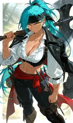 Profile image of ブリギッタ
