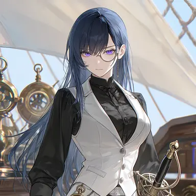 Profile image of セシリア
