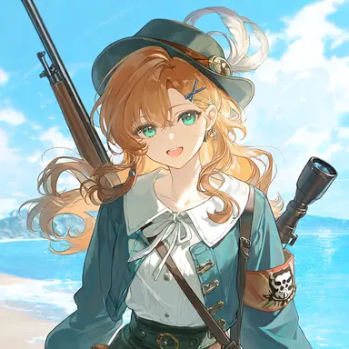 Profile image of ミラ