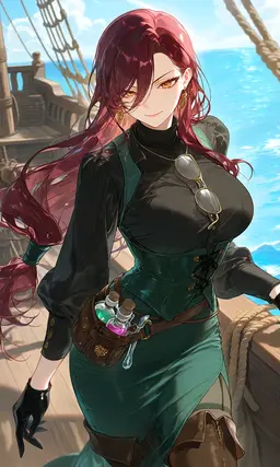Profile image of リネット