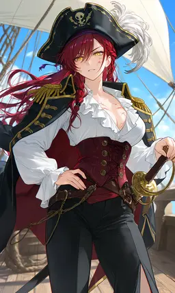 Profile image of ヴァレリア