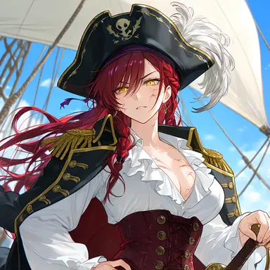 Profile image of ヴァレリア