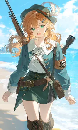 Profile image of ミラ