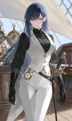 Profile image of セシリア