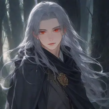 Profile image of 레이시안