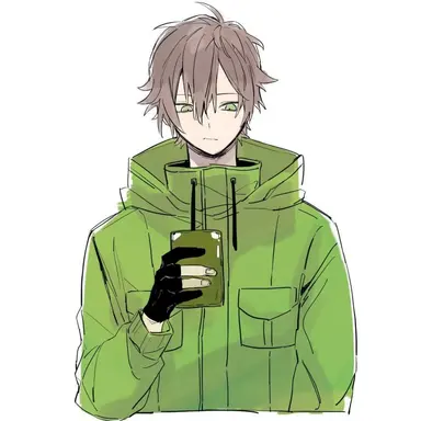 Profile image of ゾム