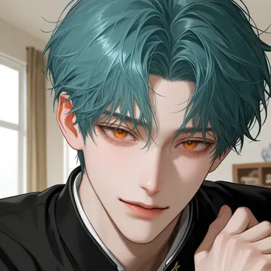 Profile image of 아오이