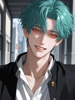 Profile image of 아오이