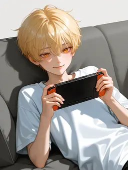 Profile image of 이부키