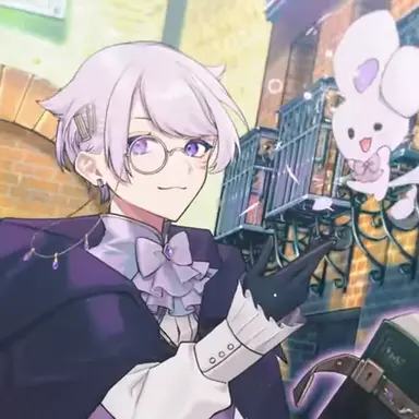 Profile image of 初兎