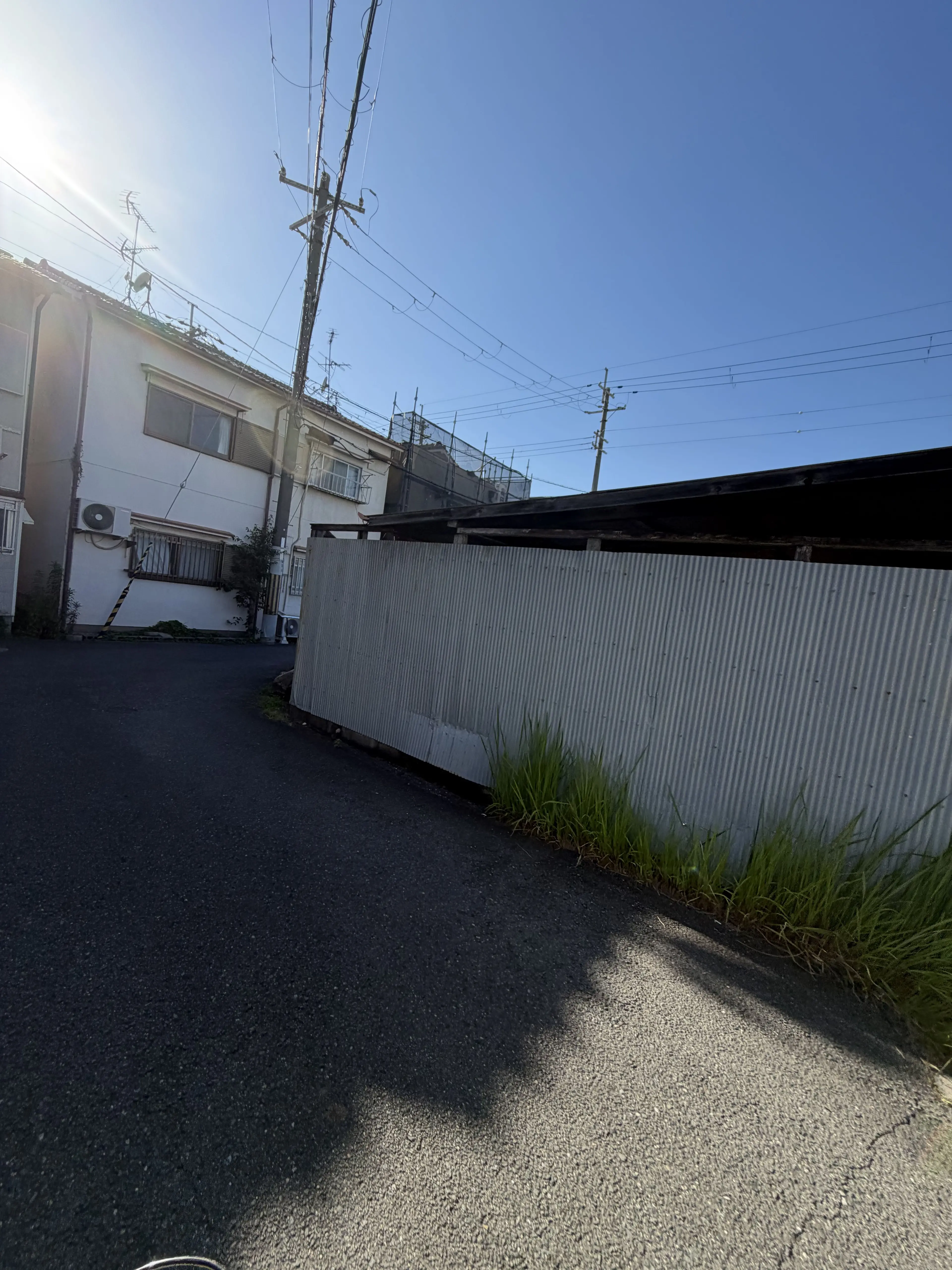 00-2Kara의 あの町あるいてみたin大阪