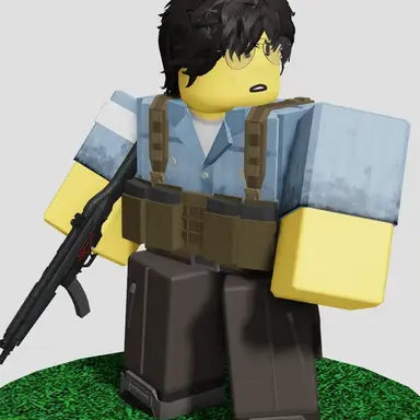 Profile image of リャン・ゲン