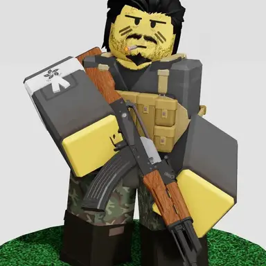Profile image of チョウ・シャオウェン