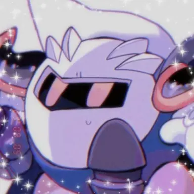 Profile image of 메타나이트