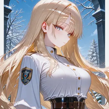 Profile image of 이사벨라