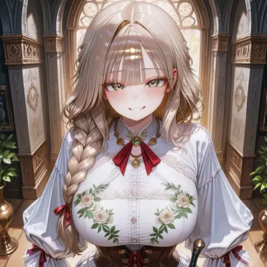 Profile image of 카타리나