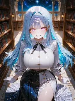 Profile image of 스텔라