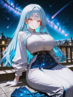 Profile image of 스텔라