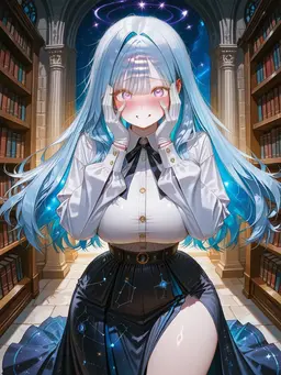 Profile image of 스텔라