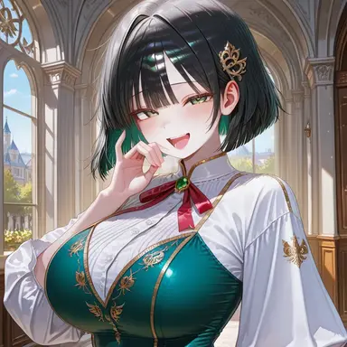 Profile image of 마리에