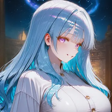 Profile image of 스텔라