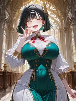 Profile image of 마리에