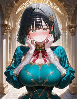 Profile image of 마리에