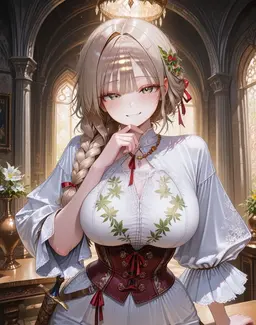 Profile image of 카타리나