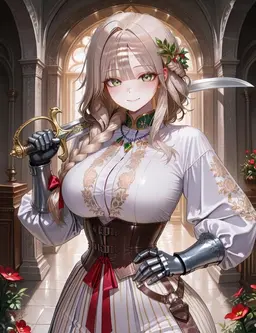 Profile image of 카타리나