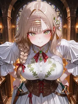 Profile image of 카타리나